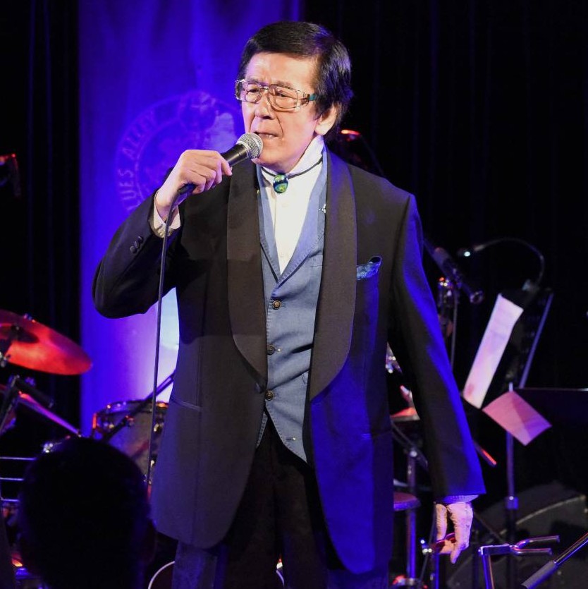 朝日昇 Beluga Christmas Live